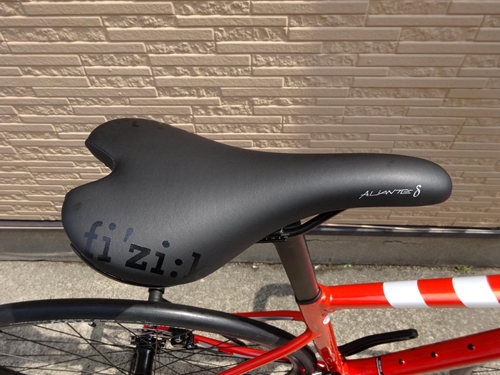 2022' Cannondale CAAD13 Disc 105-(新潟の自転車のプロショップ